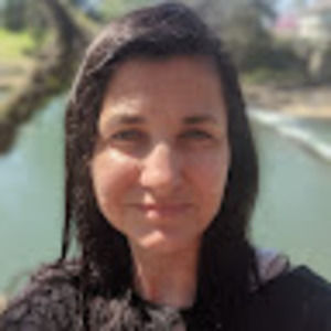 Meet your Posher, Beth